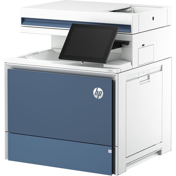 Urządzenie wielofunkcyjne HP LaserJet Enterprise MFP 5800dn (6QN29A)