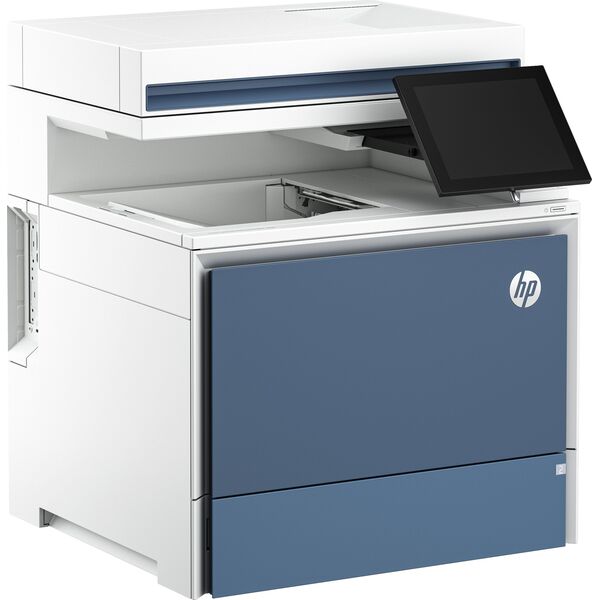 Urządzenie wielofunkcyjne HP LaserJet Enterprise MFP 5800dn (6QN29A)