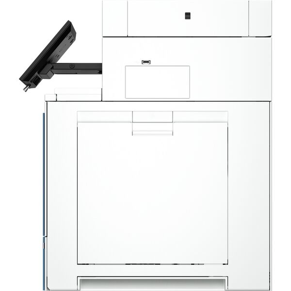 Urządzenie wielofunkcyjne HP LaserJet Enterprise MFP 5800dn (6QN29A)