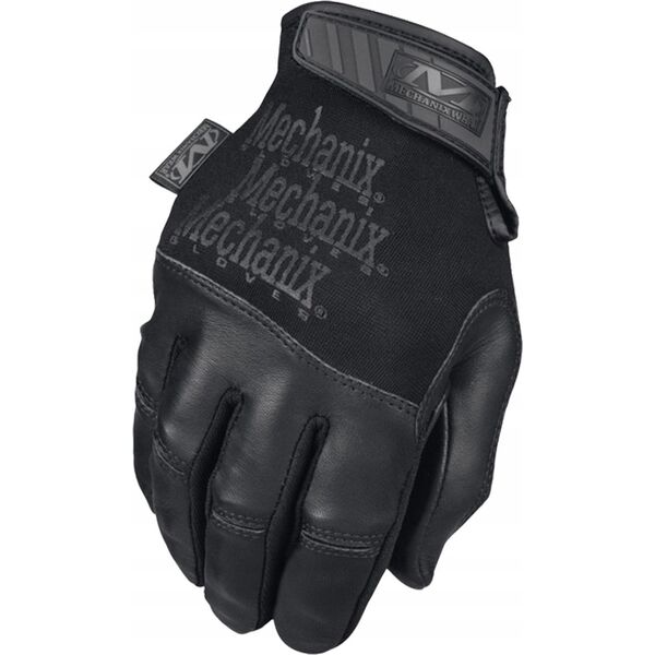 Mechanix Wear Mechanix Wear Taktinės pirštinės Mechanix TS RECON juodos L dydis.