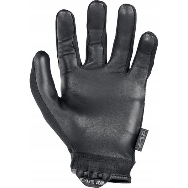 Mechanix Wear Mechanix Wear Taktinės pirštinės Mechanix TS RECON juodos L dydis.