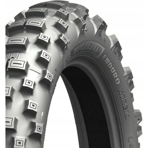 Michelin Michelin Padangos Enduro XTREM NHS Rear TT 70 M