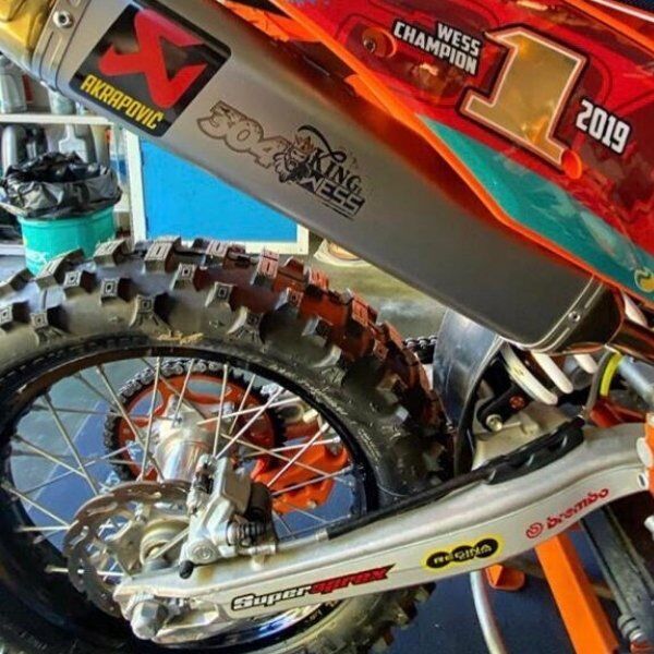 Michelin Michelin Padangos Enduro XTREM NHS Rear TT 70 M