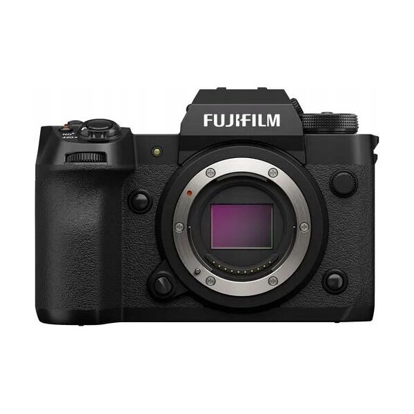 Aparat Fujifilm X-H2 (16756986)