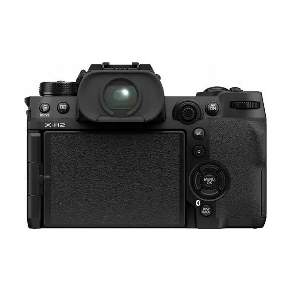 Aparat Fujifilm X-H2 (16756986)