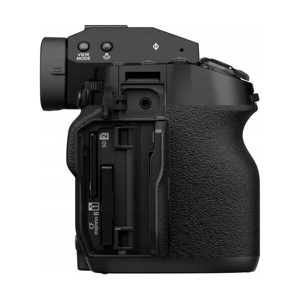 Aparat Fujifilm X-H2 (16756986)