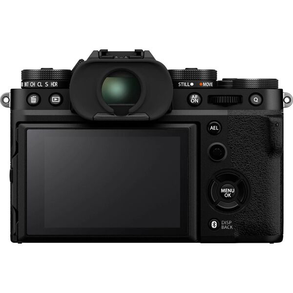 Aparat Fujifilm X-T5 czarny (16782246)
