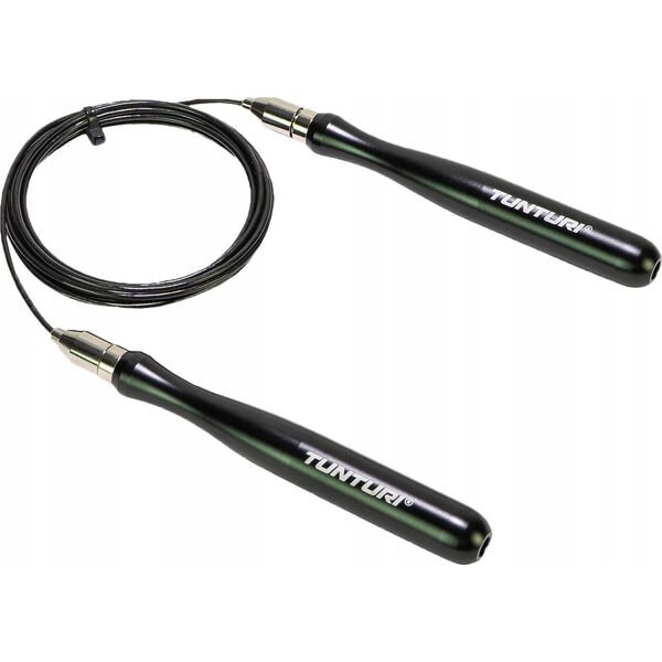 Tunturi Šokdynė TUNTURI Pro Adjustable Speed Rope