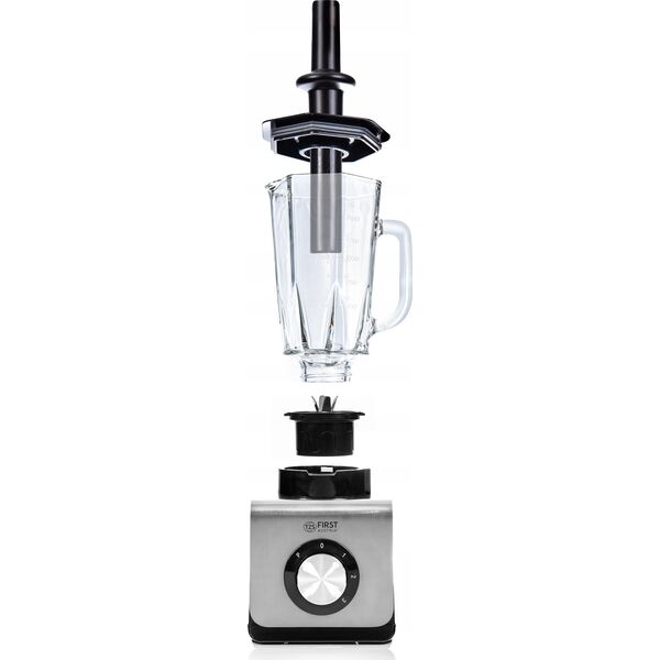 Blender kielichowy First First Austria Smulkintuvas-kokteilinė First FA-5240-2(1200W)