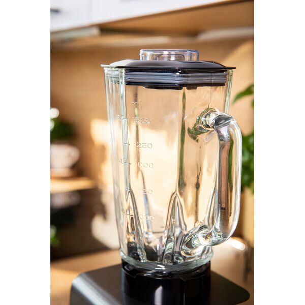 Blender kielichowy First First Austria Smulkintuvas-kokteilinė First FA-5240-2(1200W)