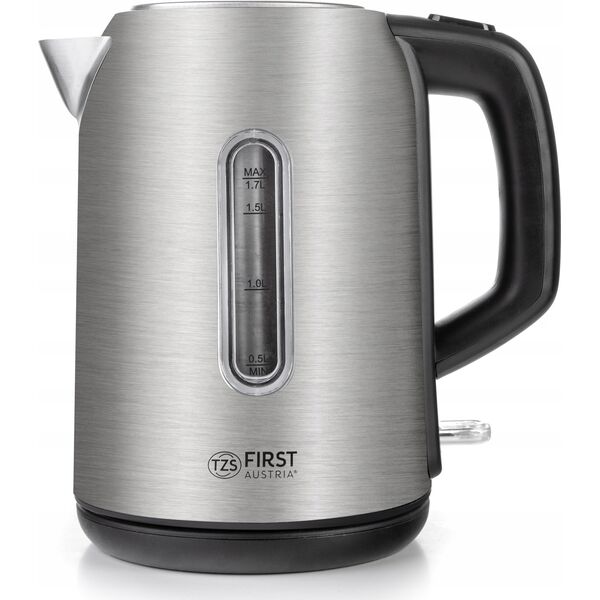 Czajnik First First Austria Metalinis virdulys 1,7L First FA- 5409-5