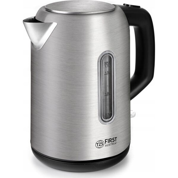 Czajnik First First Austria Metalinis virdulys 1,7L First FA- 5409-5