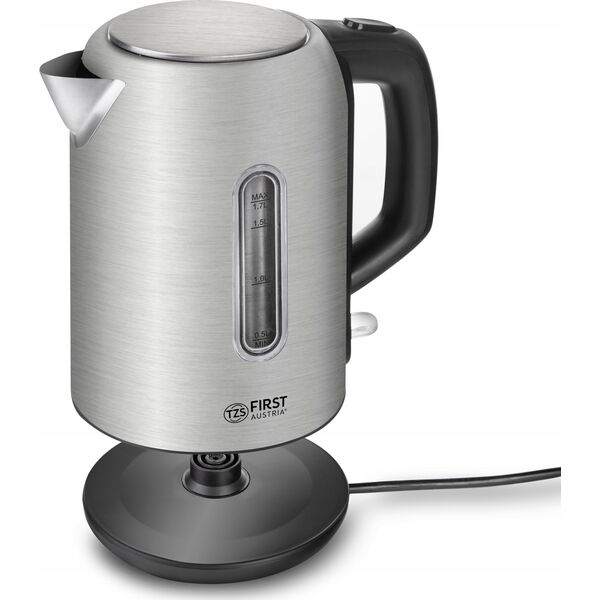 Czajnik First First Austria Metalinis virdulys 1,7L First FA- 5409-5