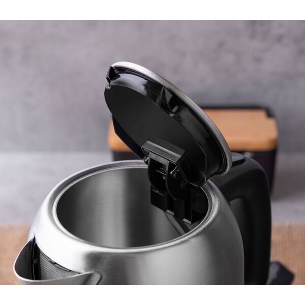 Czajnik First First Austria Metalinis virdulys 1,7L First FA- 5409-5