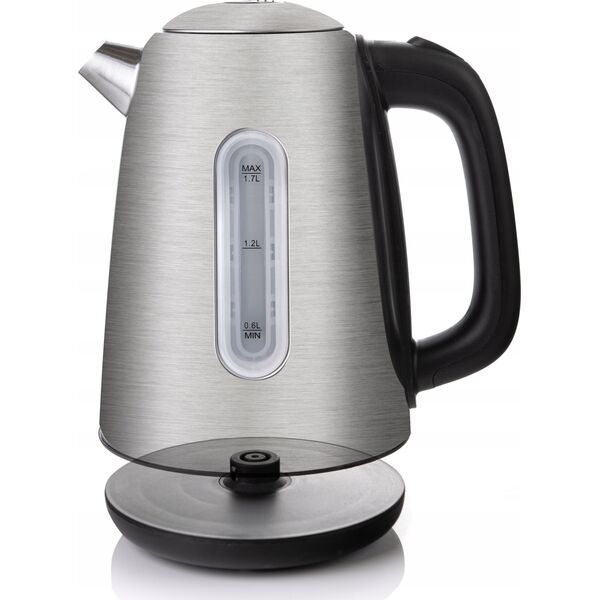 Czajnik First First Austria Metalinis virdulys 1,7L First FA-5409-6