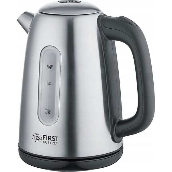 Czajnik First First Austria Metalinis virdulys 1,7L First FA-5409-6