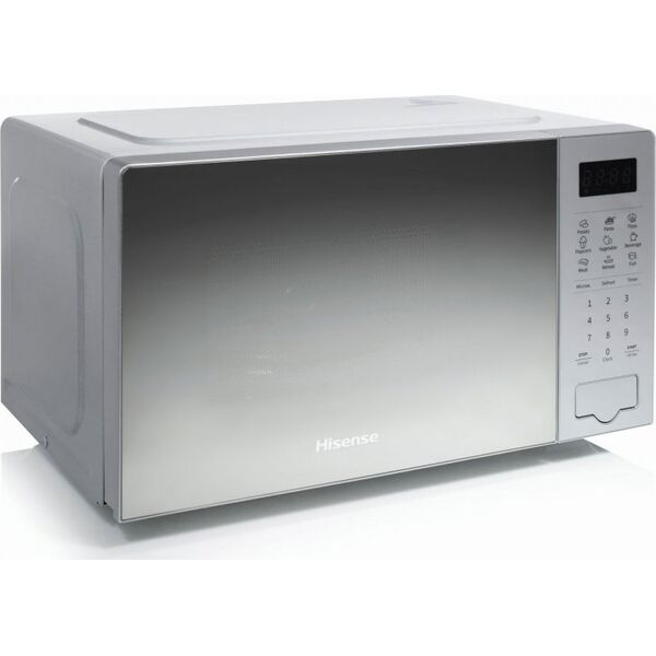 Kuchenka mikrofalowa Hisense Microwave orkaitė HISENSE H20MOMS4