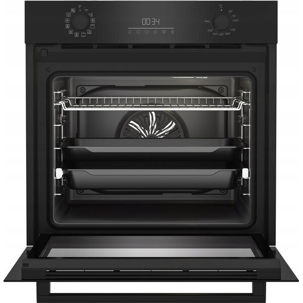 Piekarnik Beko Oven BEKO BBIM18300BS