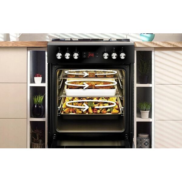 Piekarnik Beko Oven BEKO BBIM18300BS