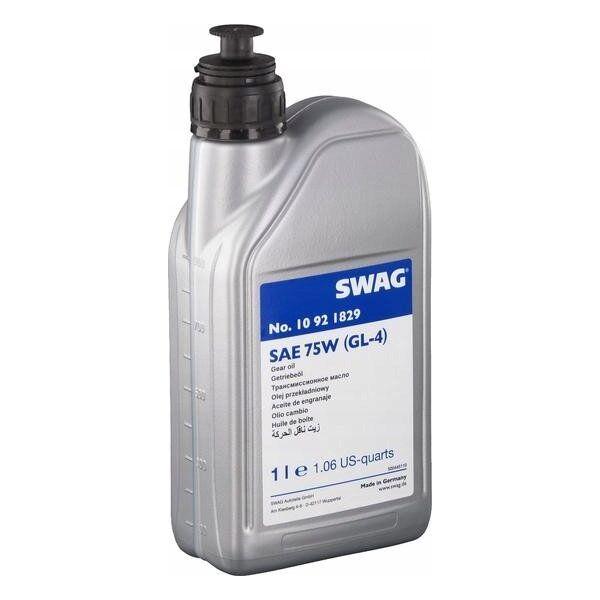 SWAG Swag Transmisijos alyva 1 L
