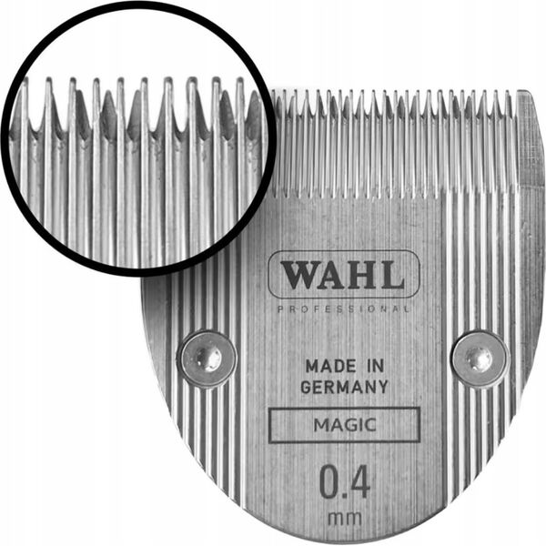 Maszynka do włosów Wahl Wahl Pro Peiliukas Magic Fine WAHP1590-7505
