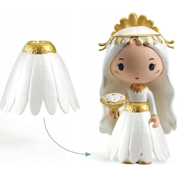 Figurka Djeco Djeco Tinyly - Marguerite ir Léoplold