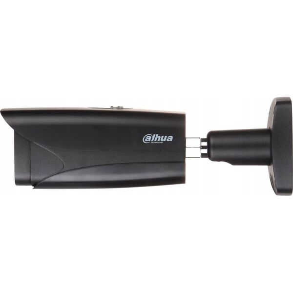 Kamera IP Dahua Technology ANTIVANDALINĖ IP KAMERA IPC-HFW5442E-ZE-2712-S3-Juodas WizMind - 4 Mpx 2.7 ... 12 mm - MOTOZOOM DAHUA