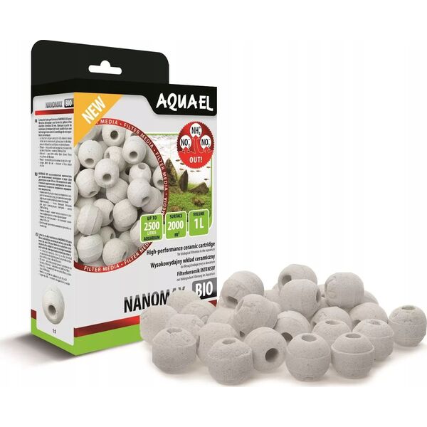 Aquael Aquael NanoMax Bio 1L