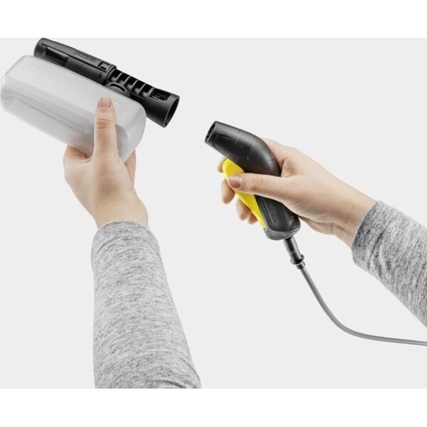 Karcher Foam jet