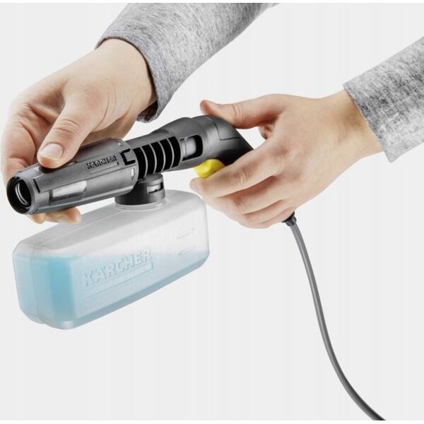 Karcher Foam jet