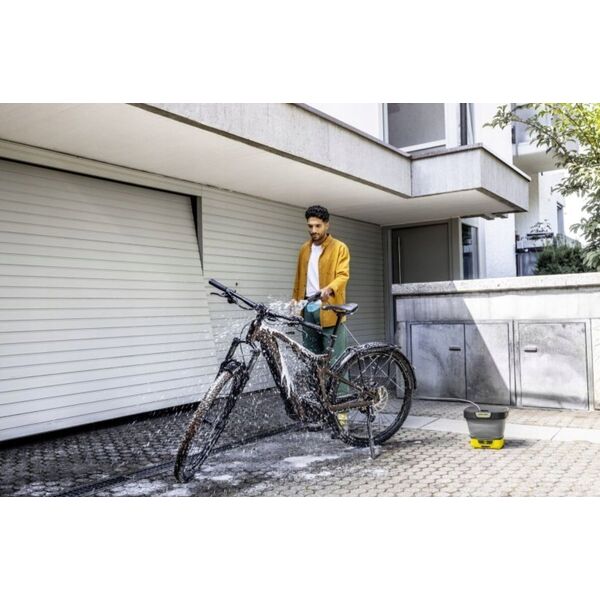 Karcher Foam jet