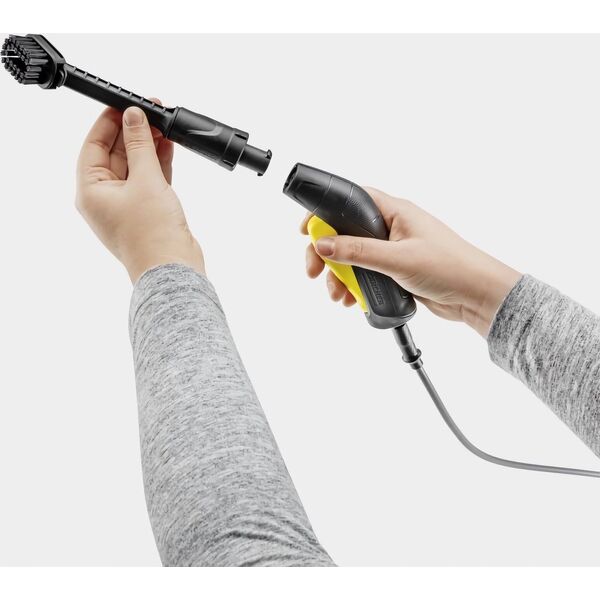 Karcher Detail brush