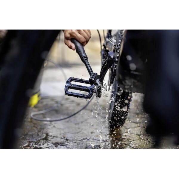 Karcher Detail brush