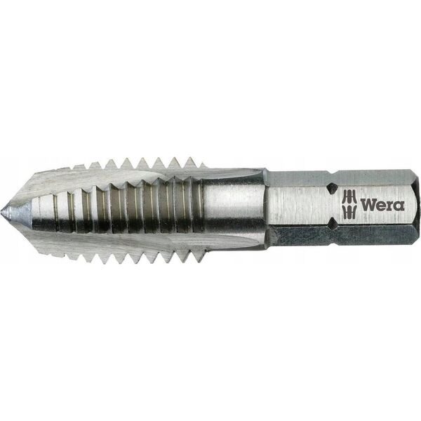 Wera Kombinuotas sriegiklis WERA M6,0x40,0mm