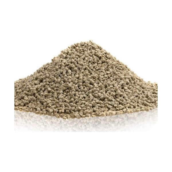 Żwirek dla kota Aquael Aquael Comfy Cornelius Natural 25L kukurūzinis kraikas