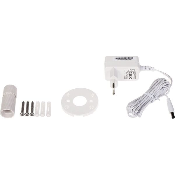 Kamera IP Dahua Technology NET 4MP LED BULLET WIFI/F4C-LED 2.8MM DAHUA