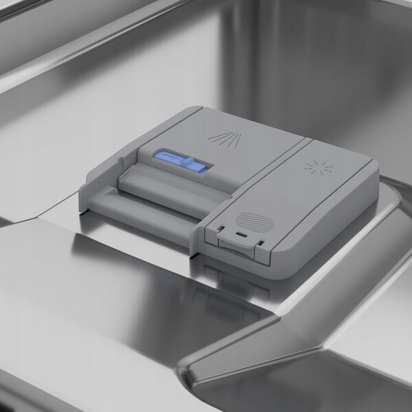 Zmywarka Beko Indaplovė BEKO BDIN36535
