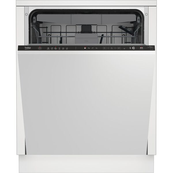 Zmywarka Beko Indaplovė BEKO BDIN36535