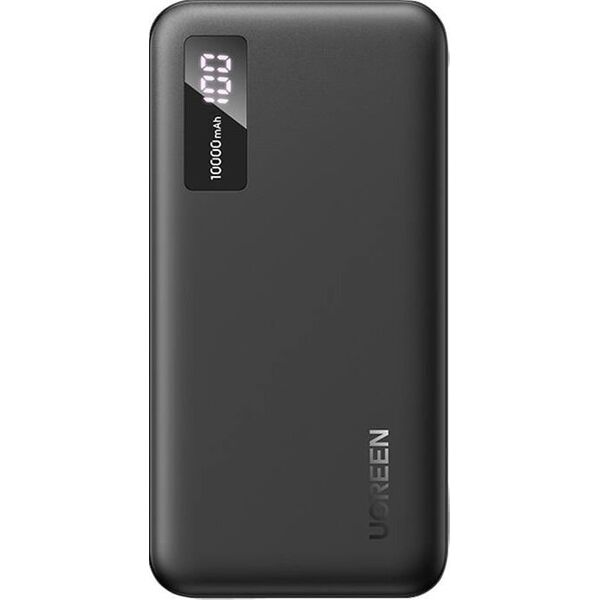 Powerbank Ugreen LiPo išorinis akumuliatorius (Powerbank) 10000mAh 22.5W USB-C, USB PB311 UGREEN