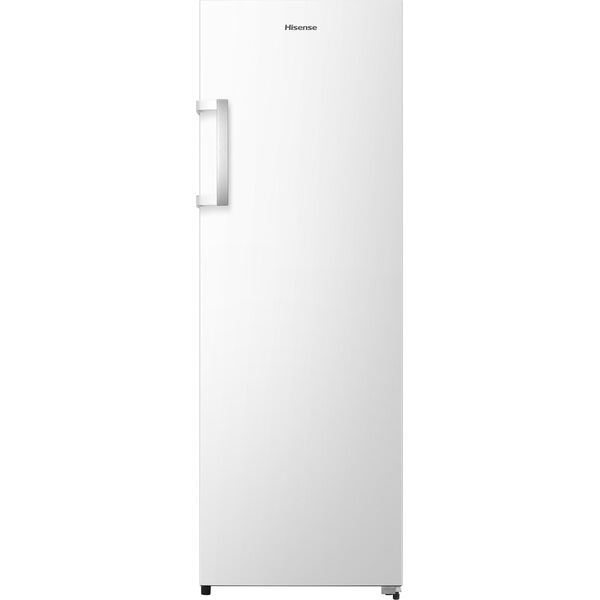 Zamrażarka Hisense Freezer HISENSE FV298N4AWE