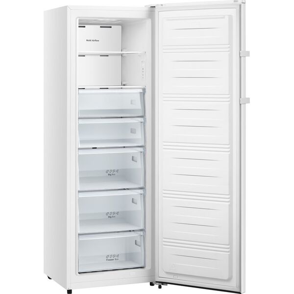 Zamrażarka Hisense Freezer HISENSE FV298N4AWE