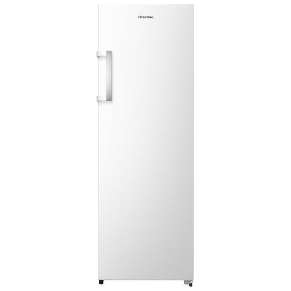Zamrażarka Hisense Freezer HISENSE FV298N4AWE