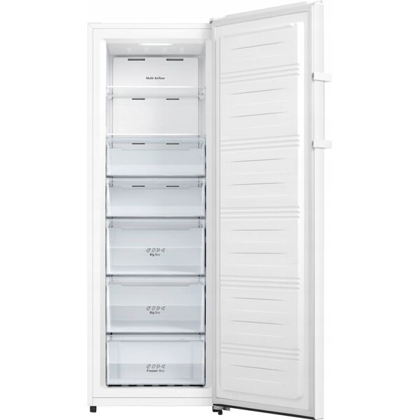 Zamrażarka Hisense Freezer HISENSE FV298N4AWE
