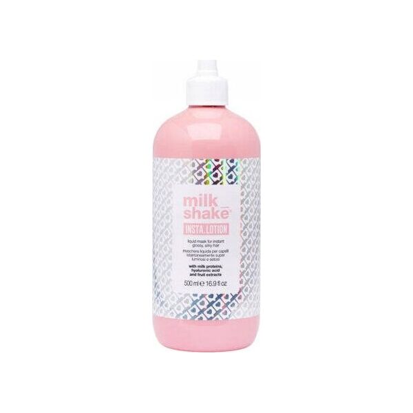 Milk Shake Milk Shake Insta Lotion Skysta plaukų kaukė, 500 ml