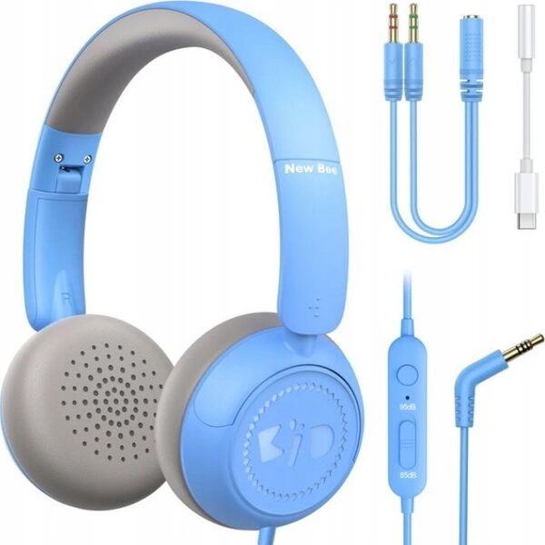 Słuchawki Bluey Ausinės OTL BLUEY -Children's BL