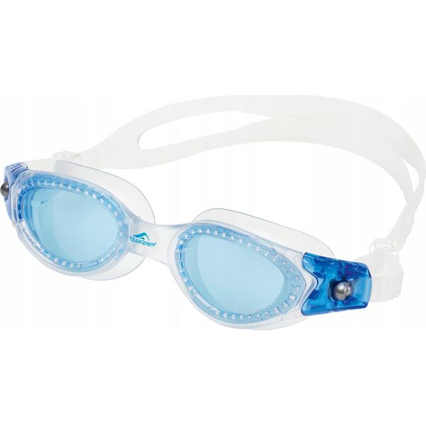 Aquafeel Plauk. akiniai Training AQUAFEEL Faster JNR 41045 50