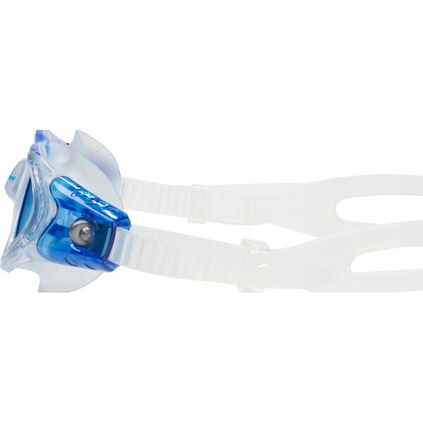 Aquafeel Plauk. akiniai Training AQUAFEEL Faster JNR 41045 50