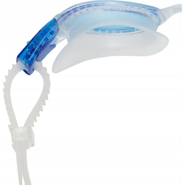 Aquafeel Plauk. akiniai Training AQUAFEEL Faster JNR 41045 50