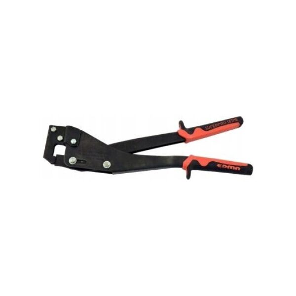Sourcing Edma Profilių sujungimo replės, dvirankės 1+1mm. 350mm
