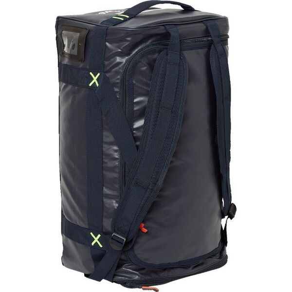 Helly Hansen Torba Helly Hansen Duffel Bag 50L Navy